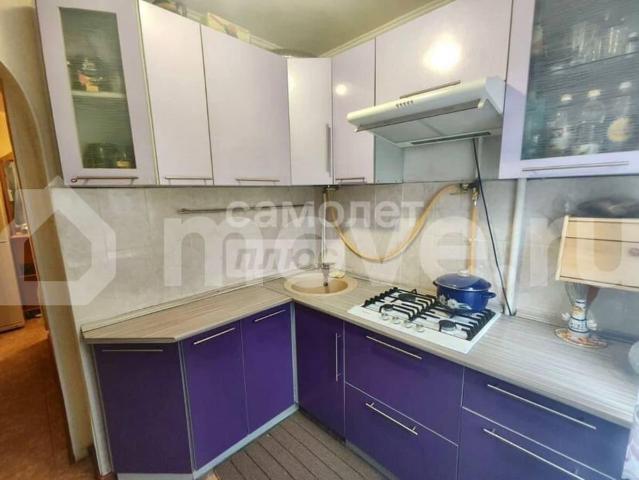 Квартира продажа в Наро-фоминск, Кабардино-Балкарская Республика
