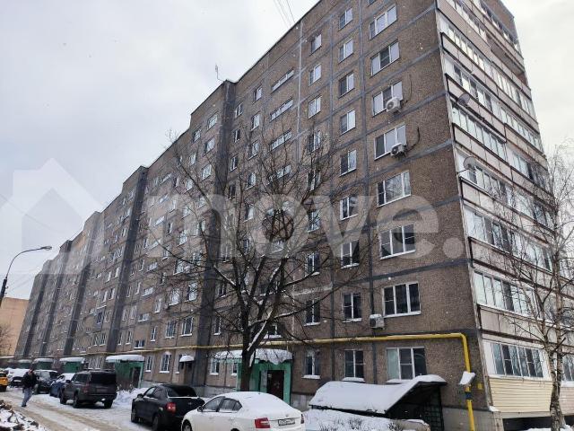 Квартира продажа в Наро-фоминск, Кабардино-Балкарская Республика
