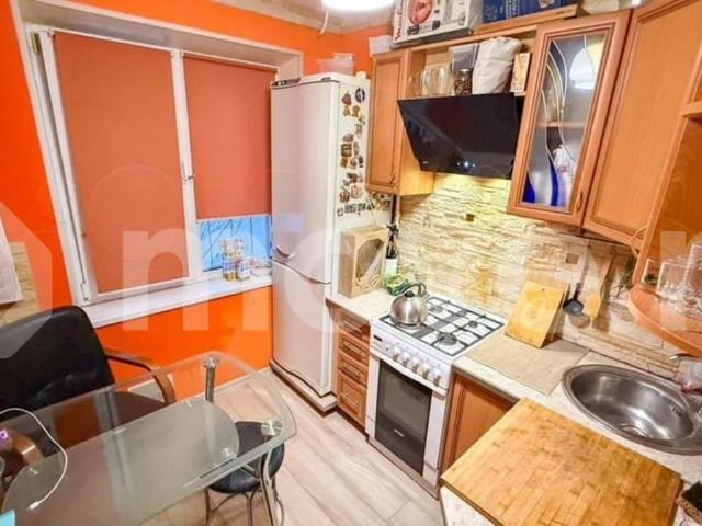 Квартира продажа в Наро-фоминск, Кабардино-Балкарская Республика