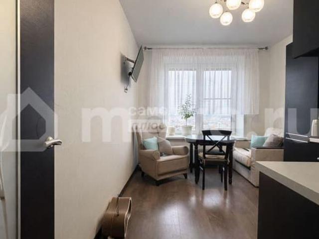 Квартира продажа в Наро-фоминск, Кабардино-Балкарская Республика