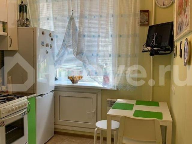 Квартира продажа в Наро-фоминск, Кабардино-Балкарская Республика
