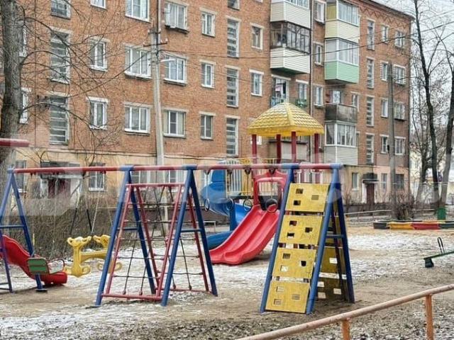 Квартира продажа в Наро-фоминск, Кабардино-Балкарская Республика
