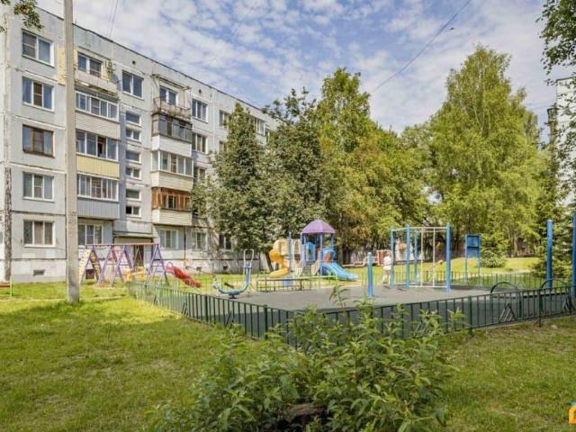 Квартира продажа в Наро-фоминск, Кабардино-Балкарская Республика