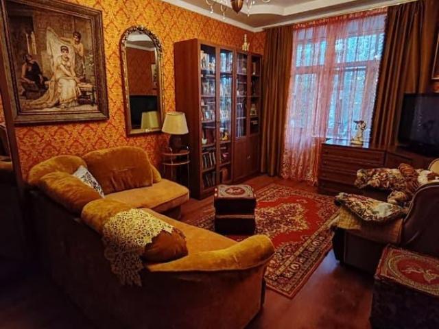 Квартира продажа в Наро-фоминск, Кабардино-Балкарская Республика