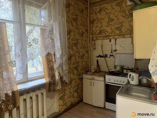 Квартира продажа в Наро-фоминск, Кабардино-Балкарская Республика