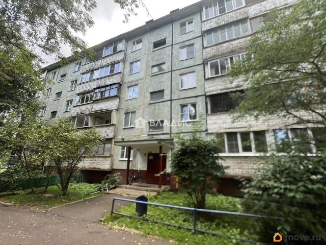 Квартира продажа в Наро-фоминск, Кабардино-Балкарская Республика