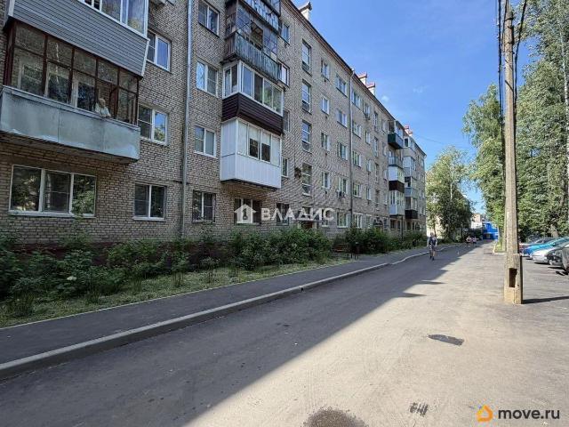Квартира продажа в Наро-фоминск, Кабардино-Балкарская Республика
