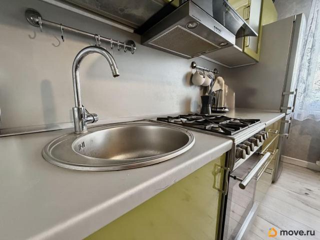 Квартира продажа в Наро-фоминск, Кабардино-Балкарская Республика