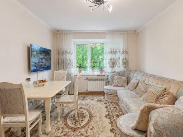 Квартира продажа в Наро-фоминск, Кабардино-Балкарская Республика