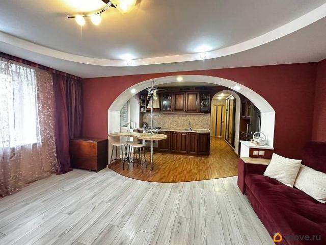 Квартира продажа в Наро-фоминск, Кабардино-Балкарская Республика
