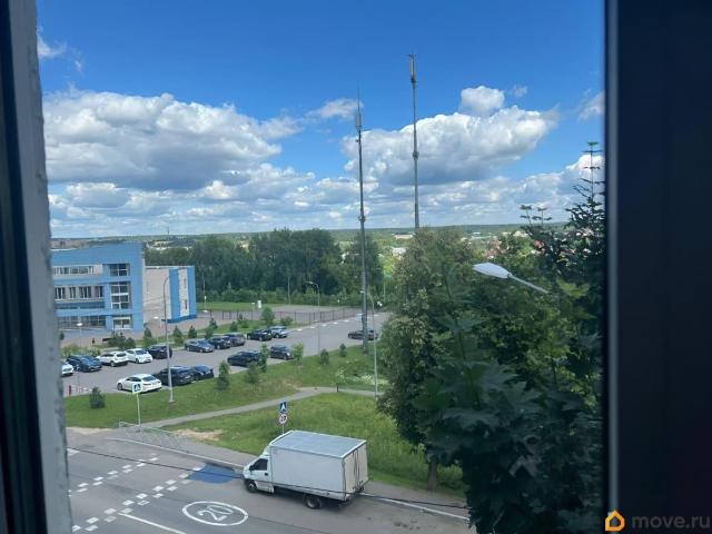 Квартира продажа в Наро-фоминск, Кабардино-Балкарская Республика