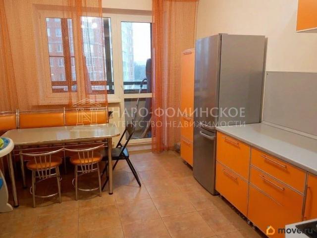 Квартира продажа в Наро-фоминск, Кабардино-Балкарская Республика