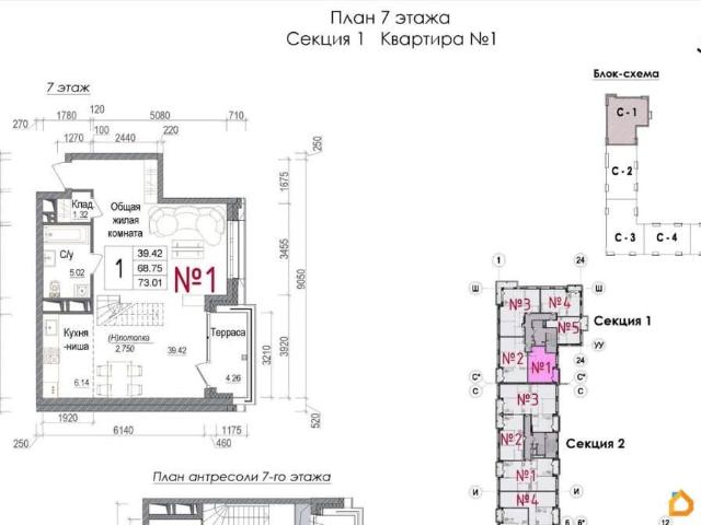 Квартира продажа в Наро-Фоминск, Наро-Фоминский городской округ