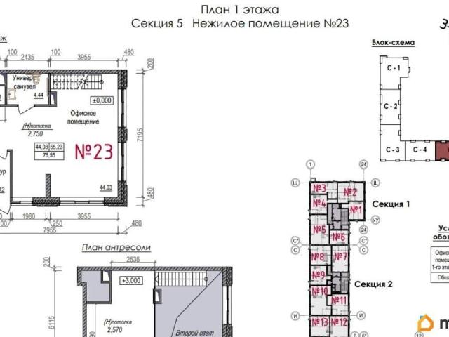 Квартира продажа в Наро-фоминск, Кабардино-Балкарская Республика
