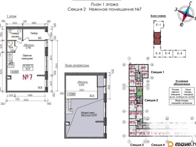 Квартира продажа в Наро-фоминск, Кабардино-Балкарская Республика