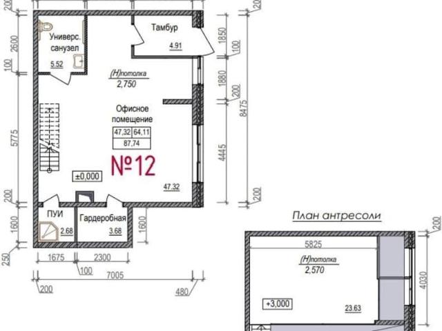 Квартира продажа в Наро-фоминск, Кабардино-Балкарская Республика