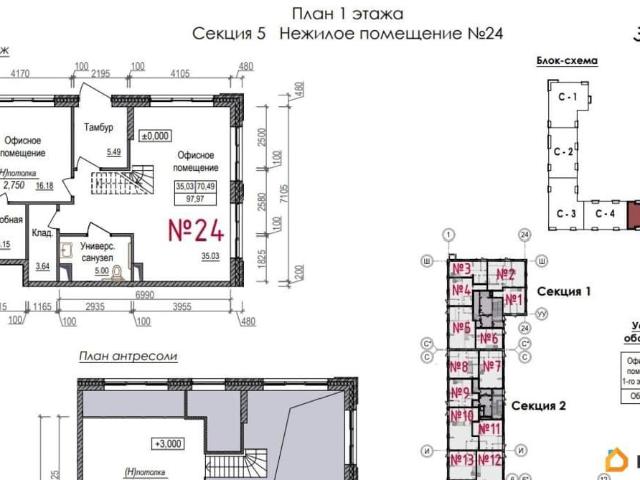 Квартира продажа в Наро-фоминск, Кабардино-Балкарская Республика