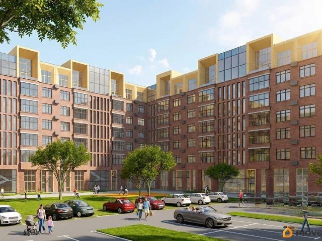 Квартира продажа в Наро-фоминск, Кабардино-Балкарская Республика