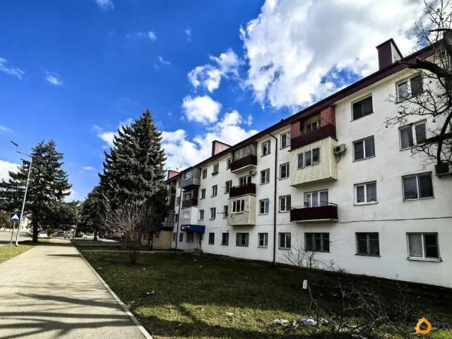 Квартира продажа в Урванский Р-н