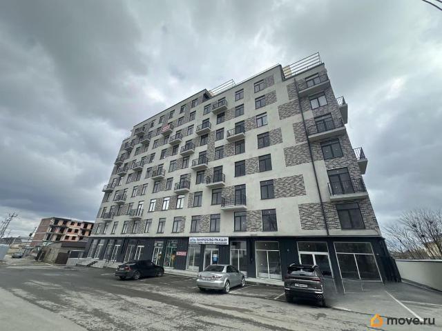 Квартира продажа в Урванский Р-н