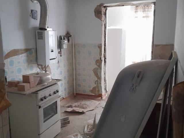 Квартира продажа в Урванский Р-н