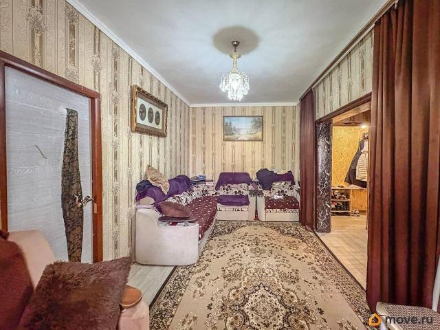 Квартира продажа в Урванский Р-н
