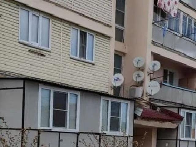 Квартира продажа в Урванский Р-н