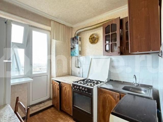 Квартира продажа в Урванский Р-н