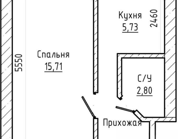 Квартира продажа в Урванский Р-н