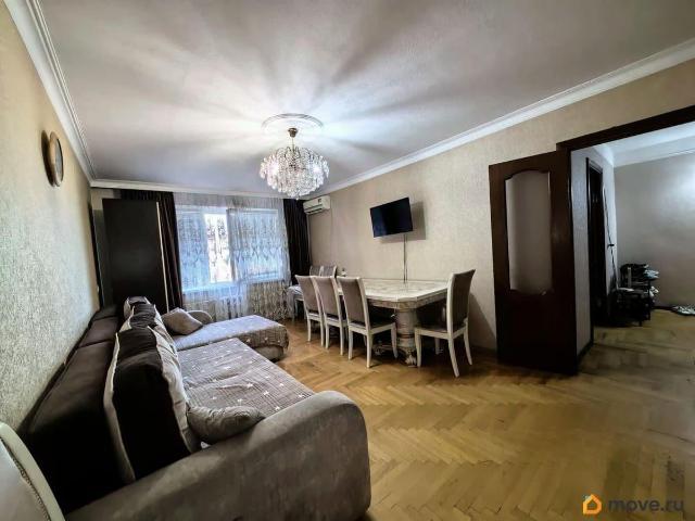 Квартира продажа в Урванский Р-н