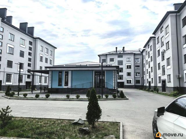 Квартира продажа в Урванский Р-н