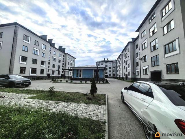 Квартира продажа в Урванский Р-н