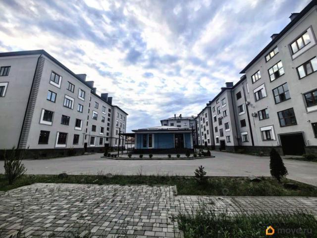Квартира продажа в Урванский Р-н