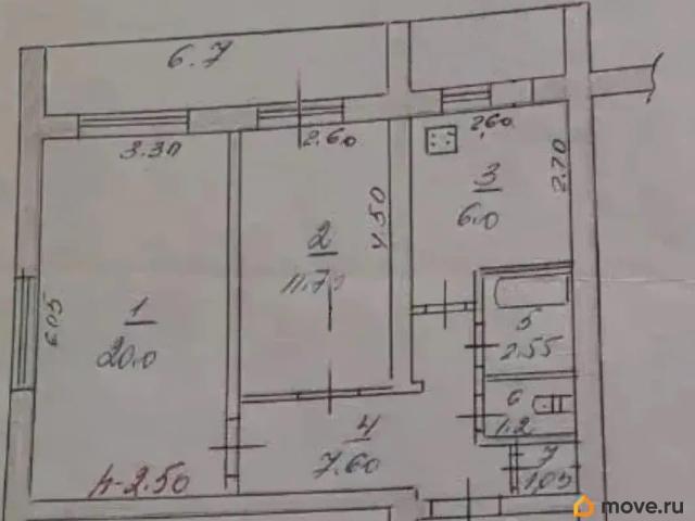 Квартира продажа в Урванский Р-н