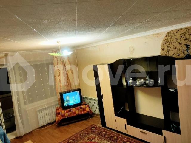 Квартира продажа в Мурманская область