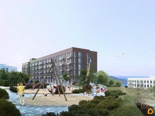 Квартира продажа в Приморский Край