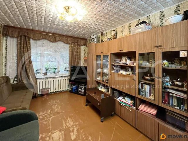 Квартира продажа в Навашино, Тыва Республика
