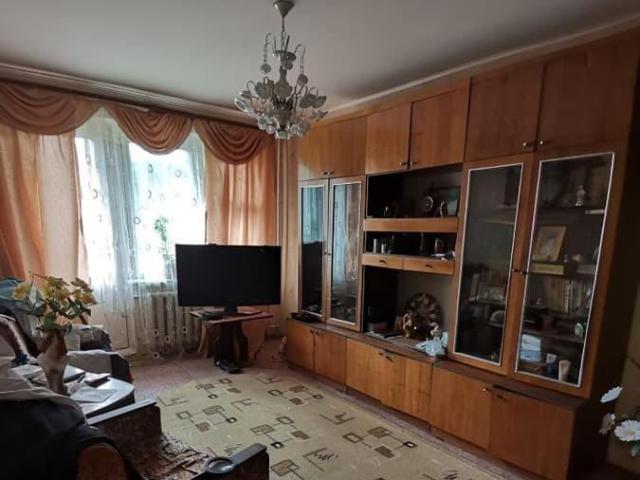 Квартира продажа в Навашино, Тыва Республика