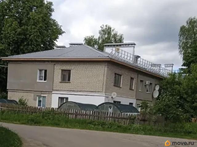 Квартира продажа в Навашино, Тыва Республика
