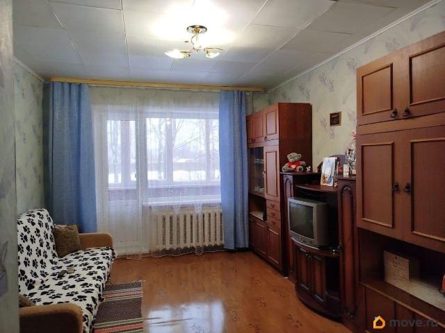 Квартира продажа в Наволоки, Ивановская область