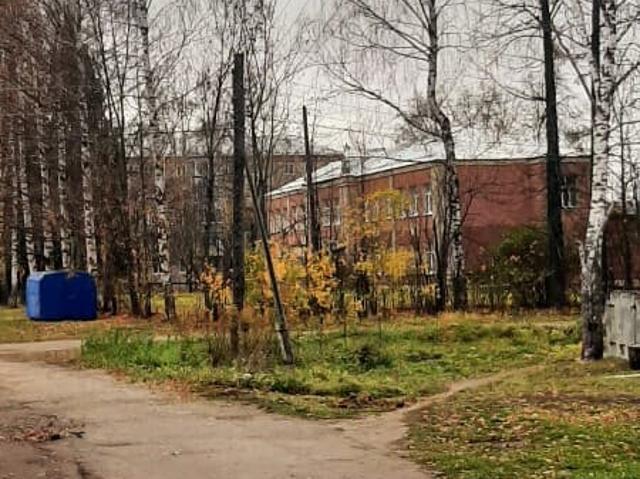 Квартира продажа в Наволоки, Ивановская область