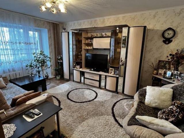 Квартира продажа в Наволоки, Ивановская область