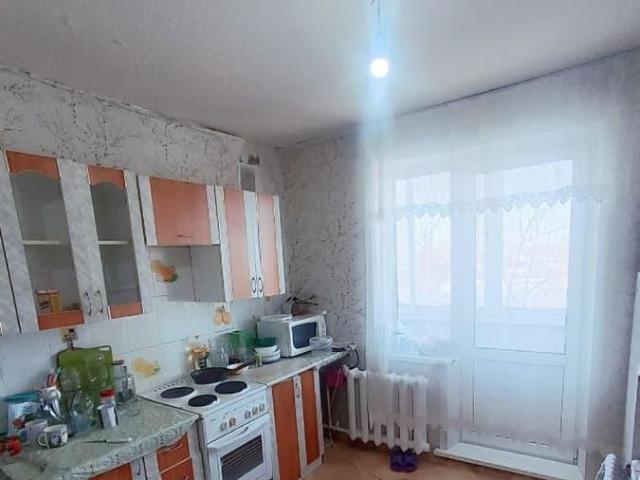 Квартира продажа в Назарово, Красноярский Край