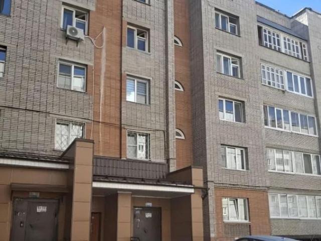 Квартира продажа в Назарово, Красноярский Край