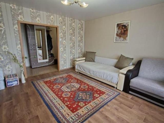 Квартира продажа в Назарово, Красноярский Край