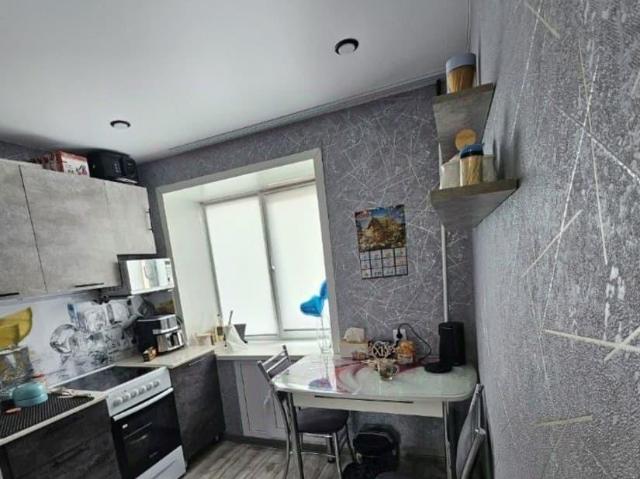 Квартира продажа в Назарово, Красноярский Край