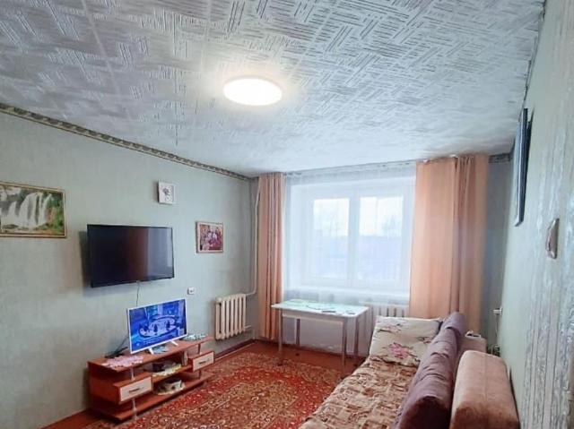 Квартира продажа в Назарово, Красноярский Край