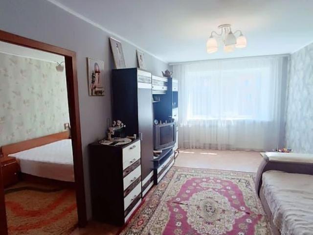 Квартира продажа в Назарово, Красноярский Край