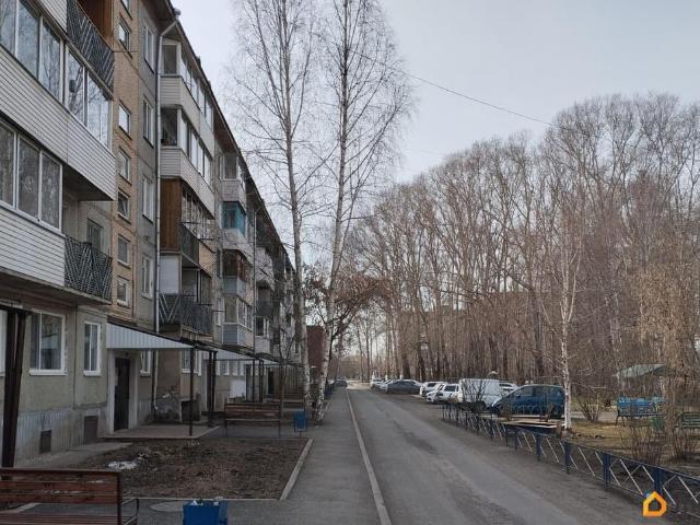 Квартира продажа в Назарово, Красноярский Край