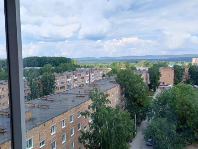 Квартира продажа в Назарово, Красноярский Край